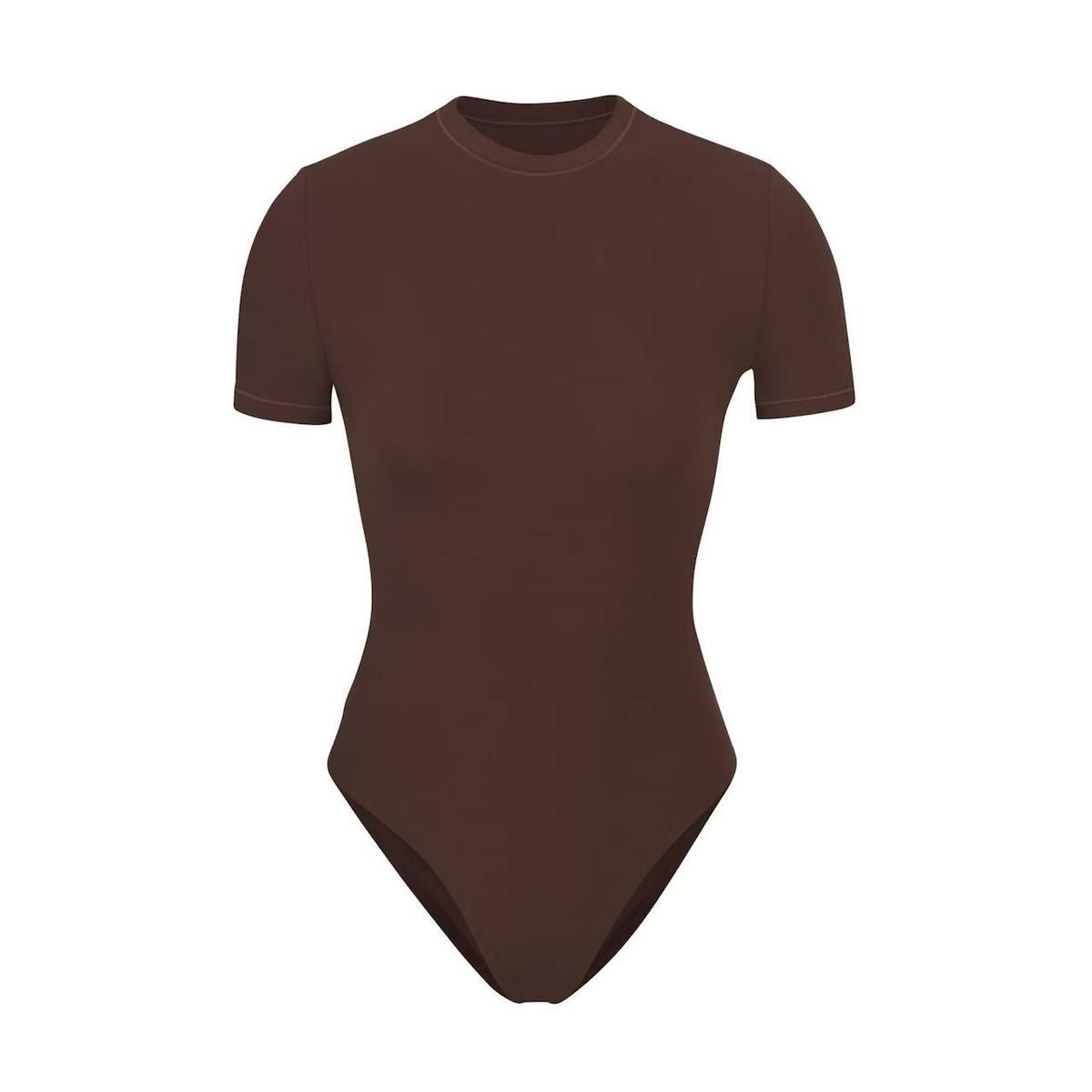 Short Sleeves Bodysuit