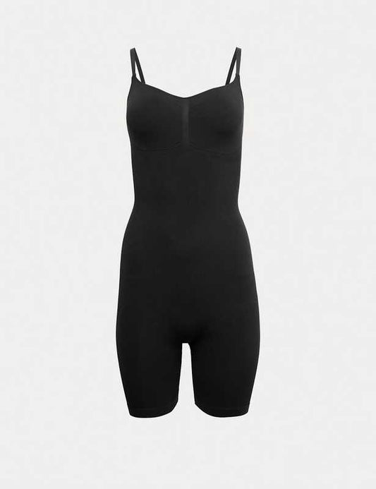 Short Bodysuit