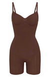 Short Bodysuit
